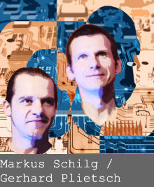 Markus Schilg / Gerhard Plietsch