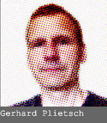 Gerhard Plietsch