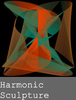 Harmonic Sculpture